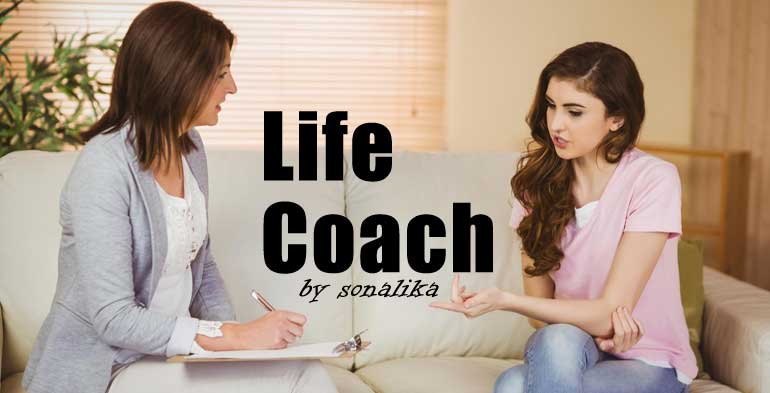 Life Coach  - Famous Life Coach in Delhi