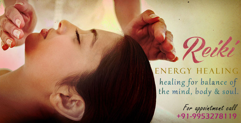 Reiki Healing service in Delhi NCR, Noida, Ghaziabad, Gurgaon, Faridabad, Greater Noida, India