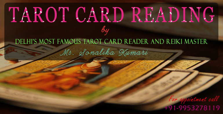 Tarot Card Reading service in Delhi NCR, Noida, Ghaziabad, Gurgaon, Faridabad, Greater Noida, India